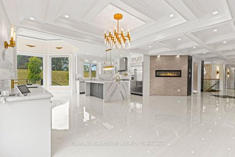 Photo 11 at 4 Loch Erne Lane, Nobleton, King