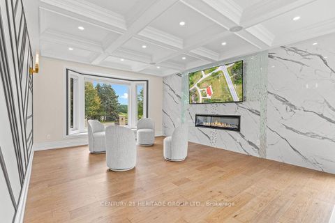 Photo 12 at 4 Loch Erne Lane, Nobleton, King