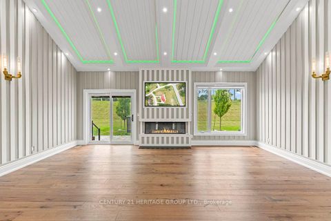 Photo 13 at 4 Loch Erne Lane, Nobleton, King