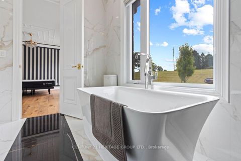 Photo 16 at 4 Loch Erne Lane, Nobleton, King