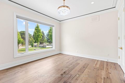 Photo 18 at 4 Loch Erne Lane, Nobleton, King