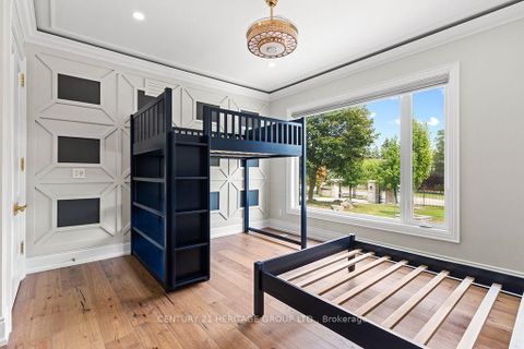 Photo 21 at 4 Loch Erne Lane, Nobleton, King