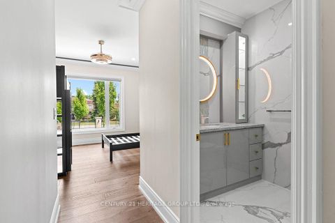 Photo 22 at 4 Loch Erne Lane, Nobleton, King
