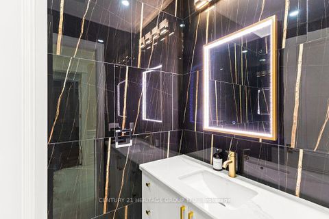 Photo 24 at 4 Loch Erne Lane, Nobleton, King