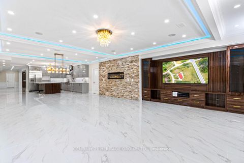 Photo 32 at 4 Loch Erne Lane, Nobleton, King