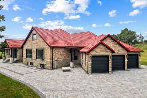 Photo 43 at 4 Loch Erne Lane, Nobleton, King