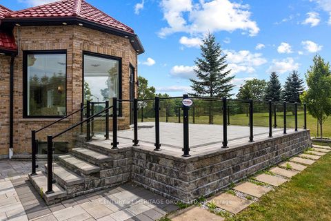Photo 45 at 4 Loch Erne Lane, Nobleton, King
