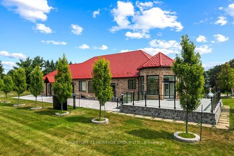 Photo 46 at 4 Loch Erne Lane, Nobleton, King