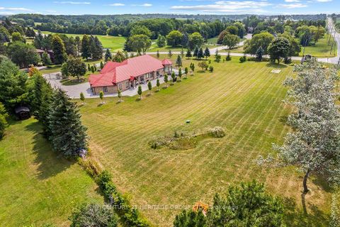 Photo 47 at 4 Loch Erne Lane, Nobleton, King