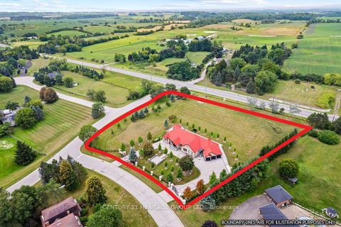 Photo 48 at 4 Loch Erne Lane, Nobleton, King