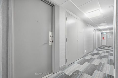Photo 3 at 3601 - 181 Dundas Street E, Moss Park, Toronto