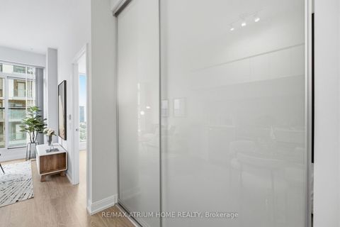 Photo 19 at 3601 - 181 Dundas Street E, Moss Park, Toronto