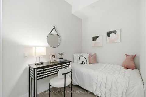 Photo 20 at 3601 - 181 Dundas Street E, Moss Park, Toronto