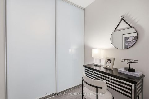 Photo 21 at 3601 - 181 Dundas Street E, Moss Park, Toronto