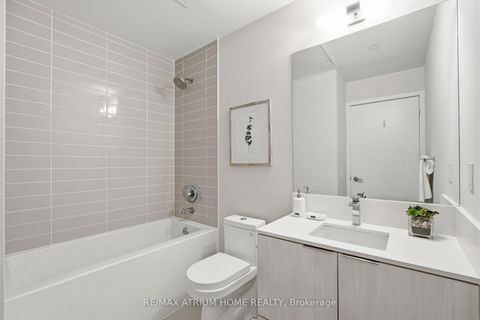 Photo 22 at 3601 - 181 Dundas Street E, Moss Park, Toronto