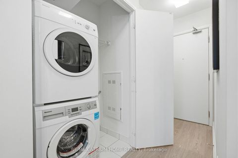 Photo 23 at 3601 - 181 Dundas Street E, Moss Park, Toronto