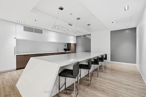 Photo 26 at 3601 - 181 Dundas Street E, Moss Park, Toronto