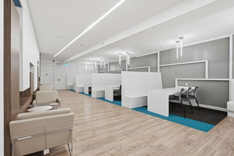 Photo 28 at 3601 - 181 Dundas Street E, Moss Park, Toronto
