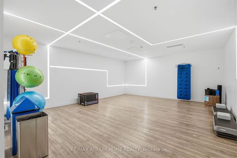 Photo 31 at 3601 - 181 Dundas Street E, Moss Park, Toronto