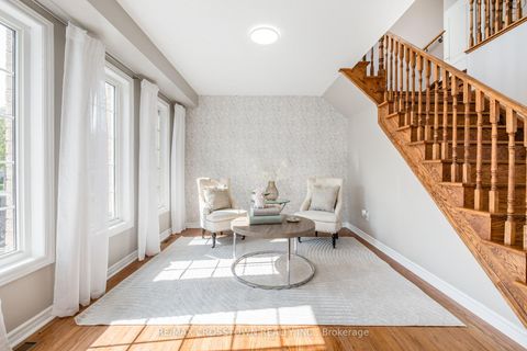 Photo 3 at 22 Maple Crown Terrace, Shore, Barrie