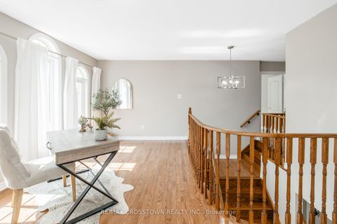 Photo 26 at 22 Maple Crown Terrace, Shore, Barrie