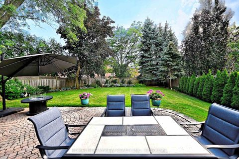 Photo 0 at 58 Thornbrook Court, Brownridge, Vaughan
