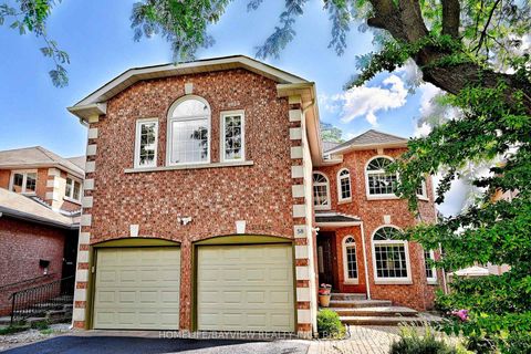 Photo 2 at 58 Thornbrook Court, Brownridge, Vaughan