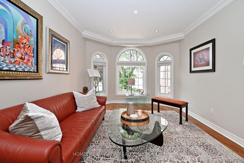 Photo 3 at 58 Thornbrook Court, Brownridge, Vaughan