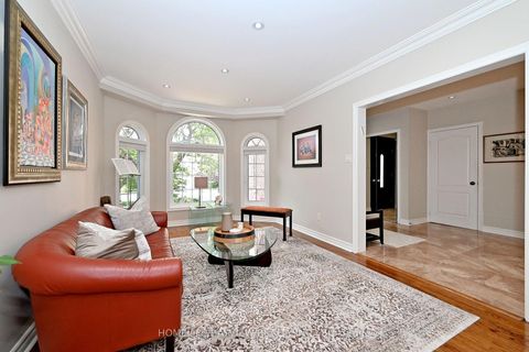 Photo 4 at 58 Thornbrook Court, Brownridge, Vaughan