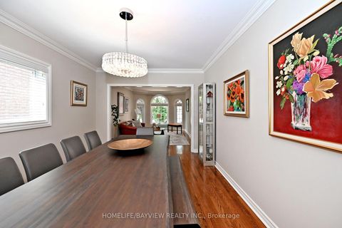 Photo 9 at 58 Thornbrook Court, Brownridge, Vaughan