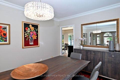 Photo 10 at 58 Thornbrook Court, Brownridge, Vaughan