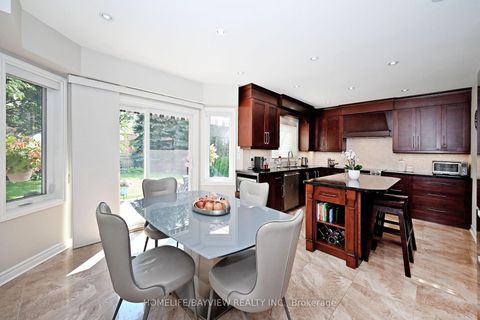 Photo 11 at 58 Thornbrook Court, Brownridge, Vaughan
