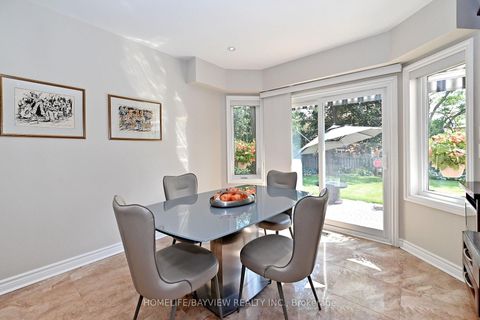 Photo 12 at 58 Thornbrook Court, Brownridge, Vaughan