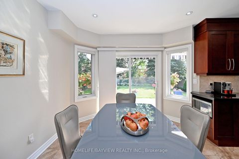 Photo 13 at 58 Thornbrook Court, Brownridge, Vaughan
