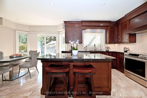 Photo 14 at 58 Thornbrook Court, Brownridge, Vaughan