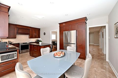 Photo 15 at 58 Thornbrook Court, Brownridge, Vaughan
