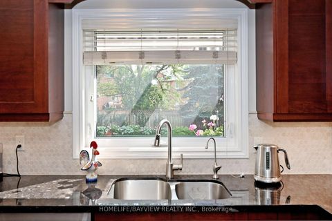 Photo 19 at 58 Thornbrook Court, Brownridge, Vaughan