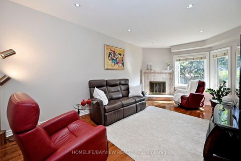 Photo 20 at 58 Thornbrook Court, Brownridge, Vaughan