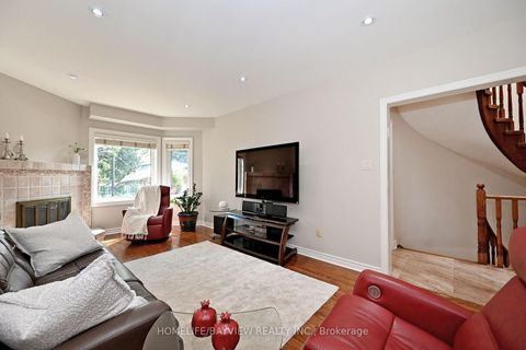 Photo 21 at 58 Thornbrook Court, Brownridge, Vaughan