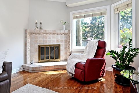 Photo 22 at 58 Thornbrook Court, Brownridge, Vaughan
