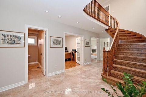 Photo 23 at 58 Thornbrook Court, Brownridge, Vaughan