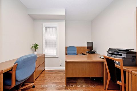 Photo 24 at 58 Thornbrook Court, Brownridge, Vaughan