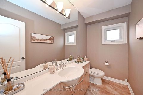 Photo 25 at 58 Thornbrook Court, Brownridge, Vaughan