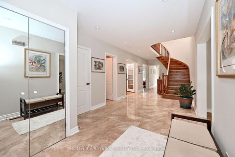 Photo 27 at 58 Thornbrook Court, Brownridge, Vaughan