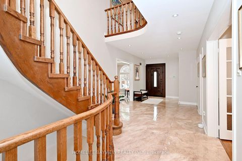 Photo 28 at 58 Thornbrook Court, Brownridge, Vaughan
