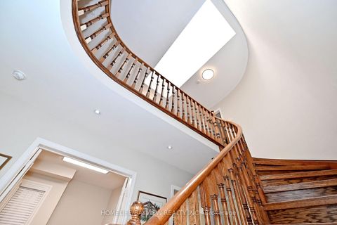 Photo 30 at 58 Thornbrook Court, Brownridge, Vaughan