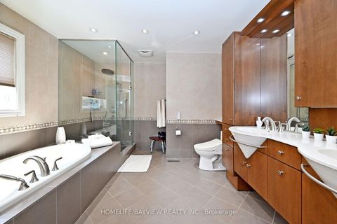 Photo 34 at 58 Thornbrook Court, Brownridge, Vaughan