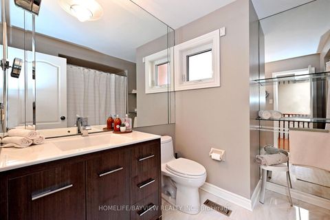 Photo 37 at 58 Thornbrook Court, Brownridge, Vaughan
