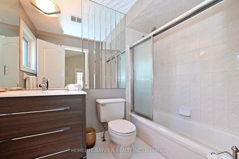 Photo 39 at 58 Thornbrook Court, Brownridge, Vaughan