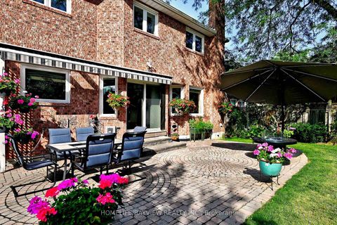 Photo 44 at 58 Thornbrook Court, Brownridge, Vaughan